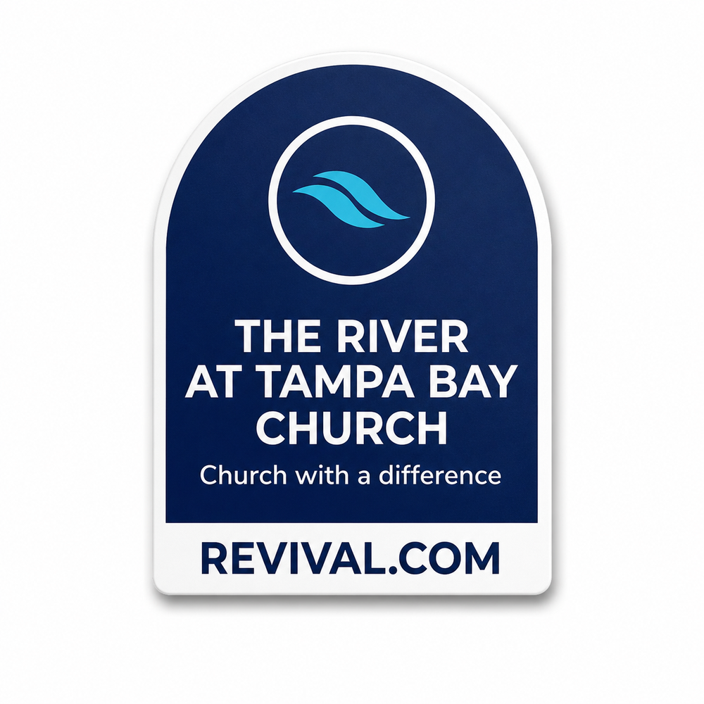 River Magnets