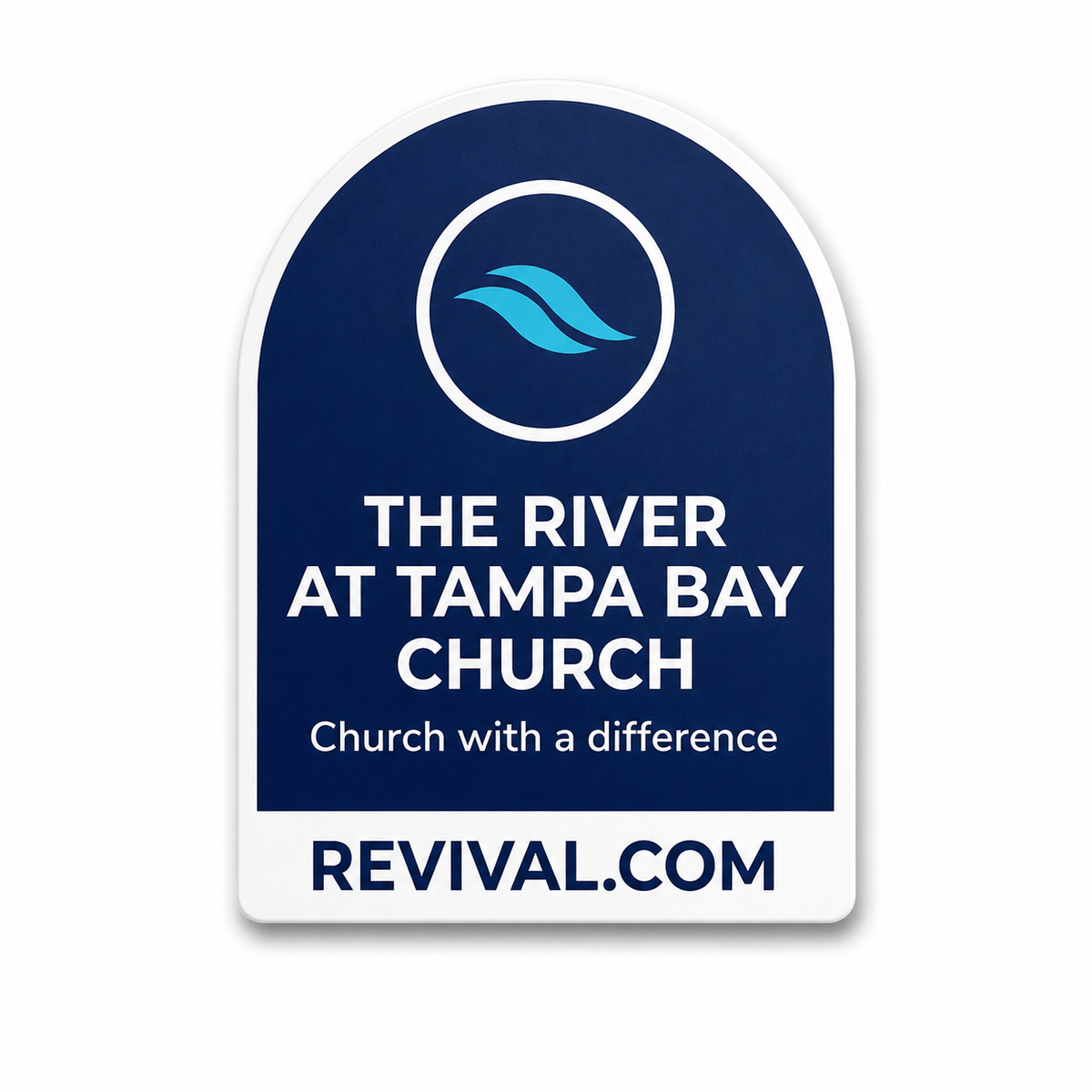 River Magnets