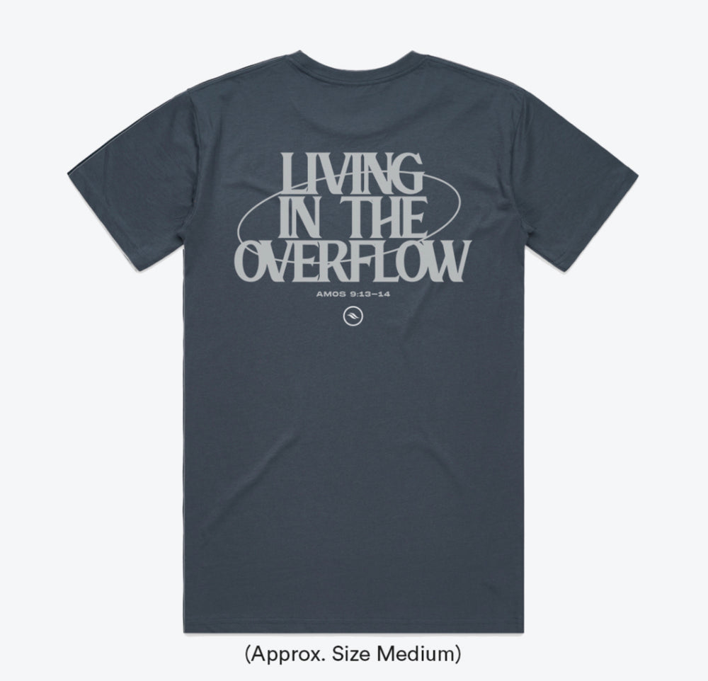 Overflow Conference T-Shirt