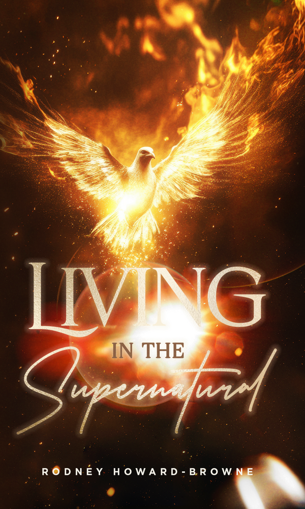Living In The Supernatural