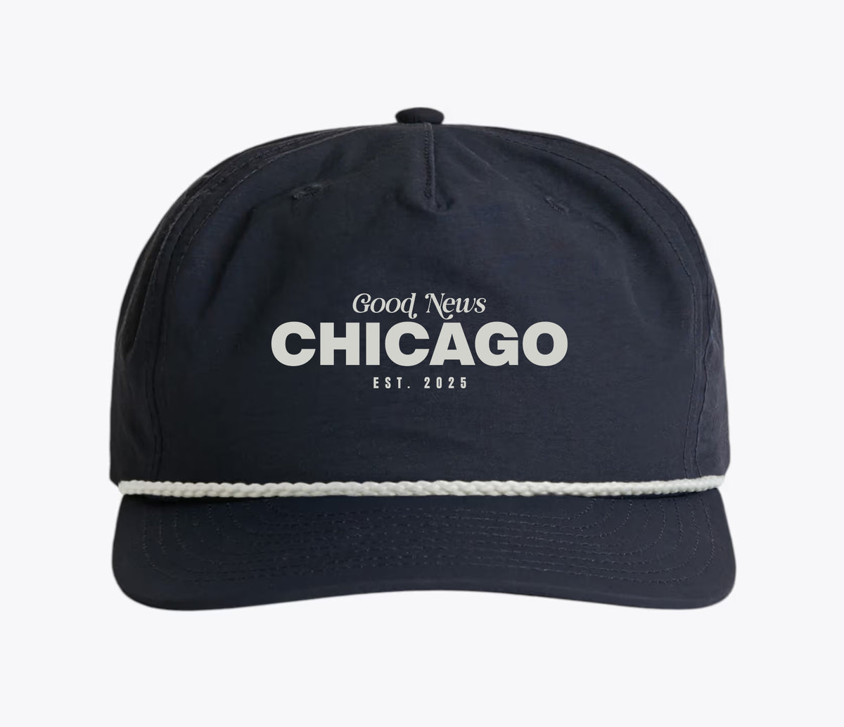 Good News Chicago Hat