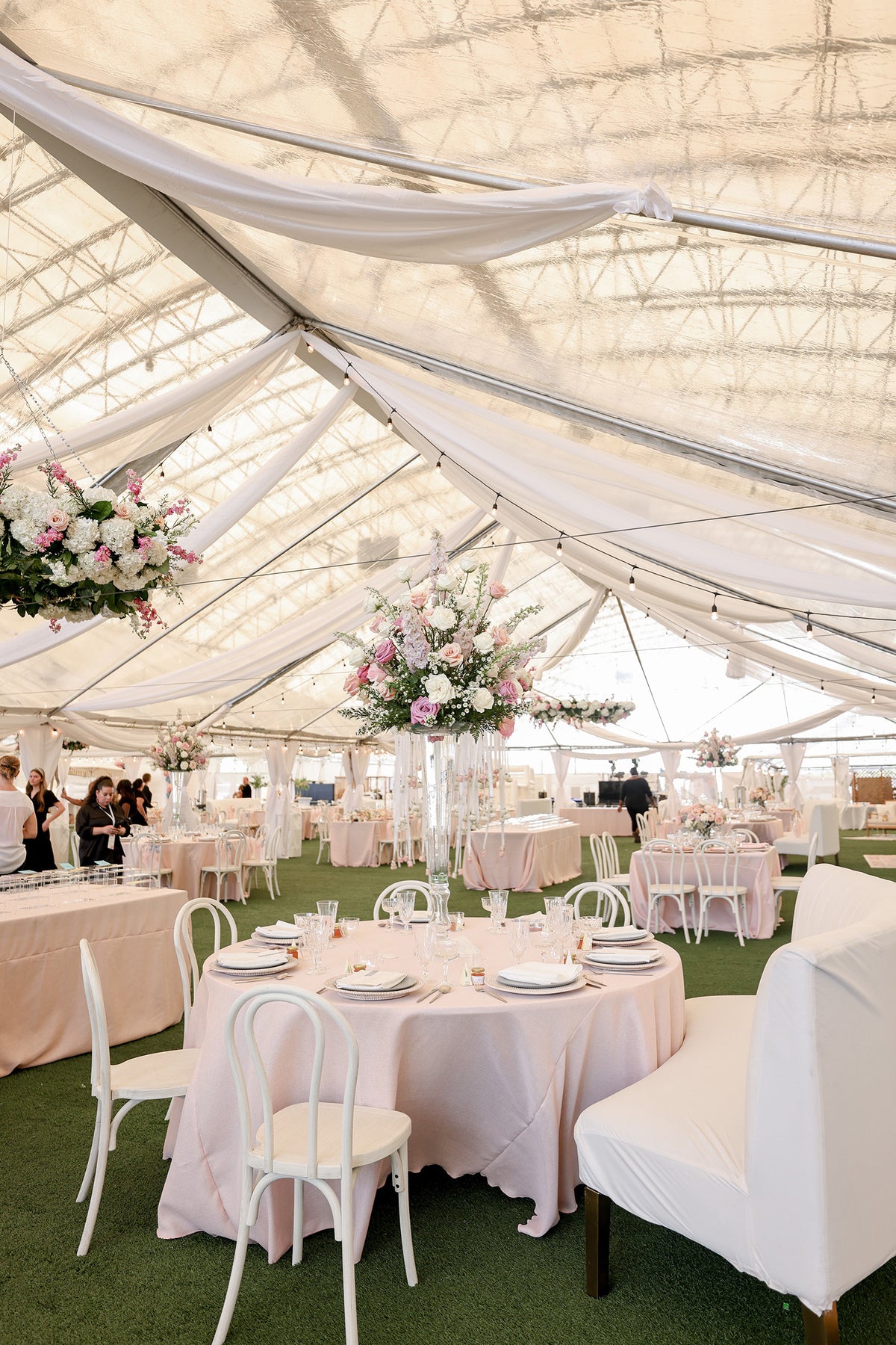 Covenant Women's Conf 2026 Ladies' Luncheon