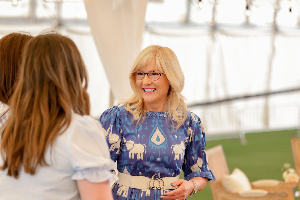 Covenant Women's Conf 2026 Ladies' Luncheon