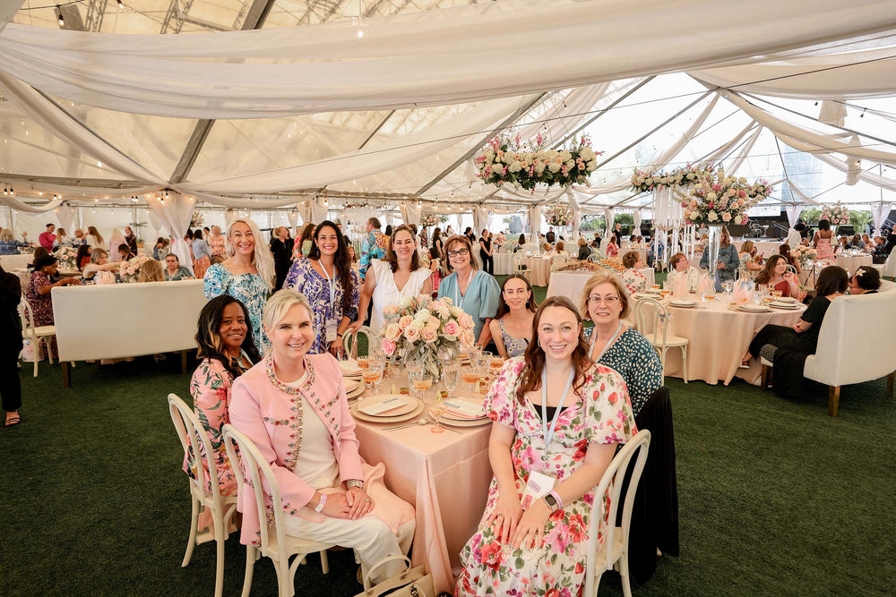 Covenant Women's Conf 2026 Ladies' Luncheon