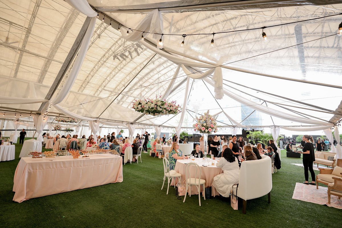 Covenant Women's Conf 2026 Ladies' Luncheon