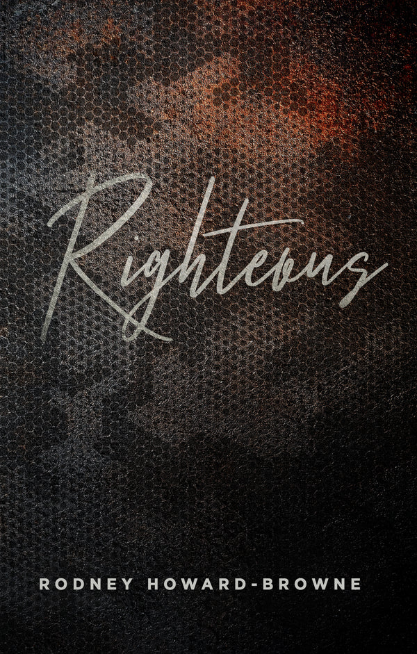 Free Book Giveaway: Righteous E-book