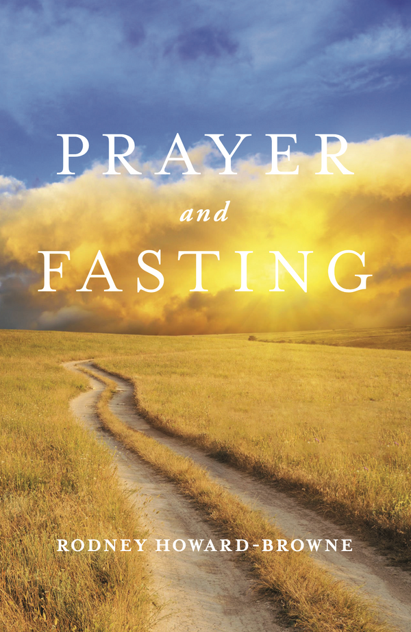 Prayer and Fasting