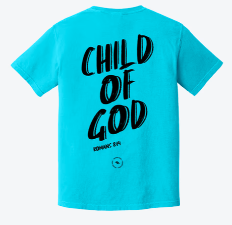 Child of God - Tshirt