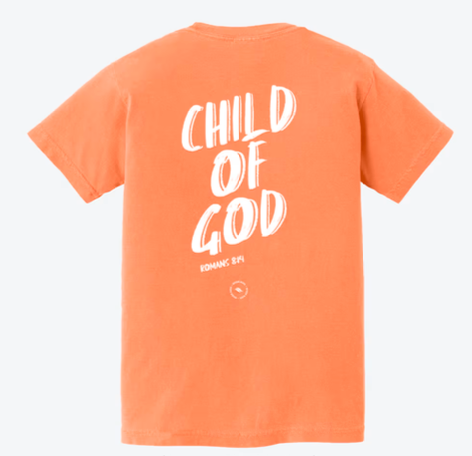 Child of God - Tshirt