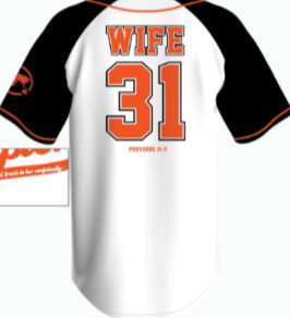 Champion Jersey (For Her)