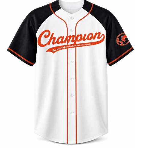 Champion Jersey (For Him)