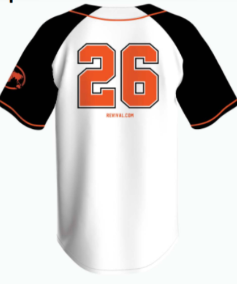 Champion Jersey (For Him)