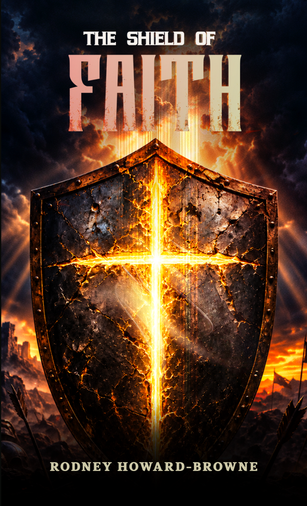 Faith is Your Shield