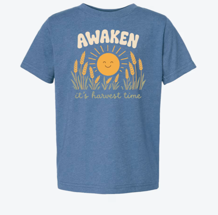Awaken - Toddler T-Shirt