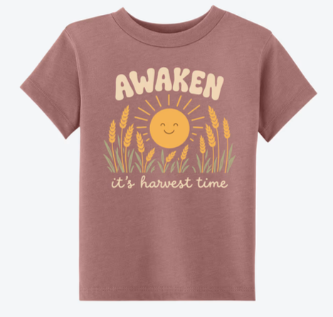 Awaken - Toddler T-Shirt