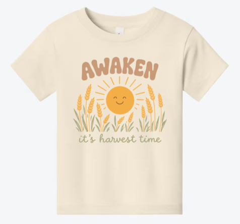 Awaken - Toddler T-Shirt