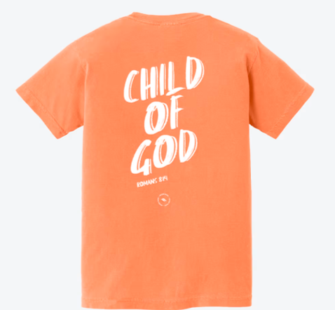 Child of God - Tshirt
