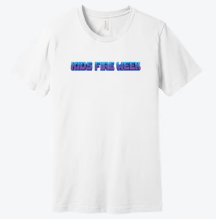 Super Hero T-Shirt