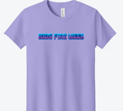 Super Hero T-Shirt