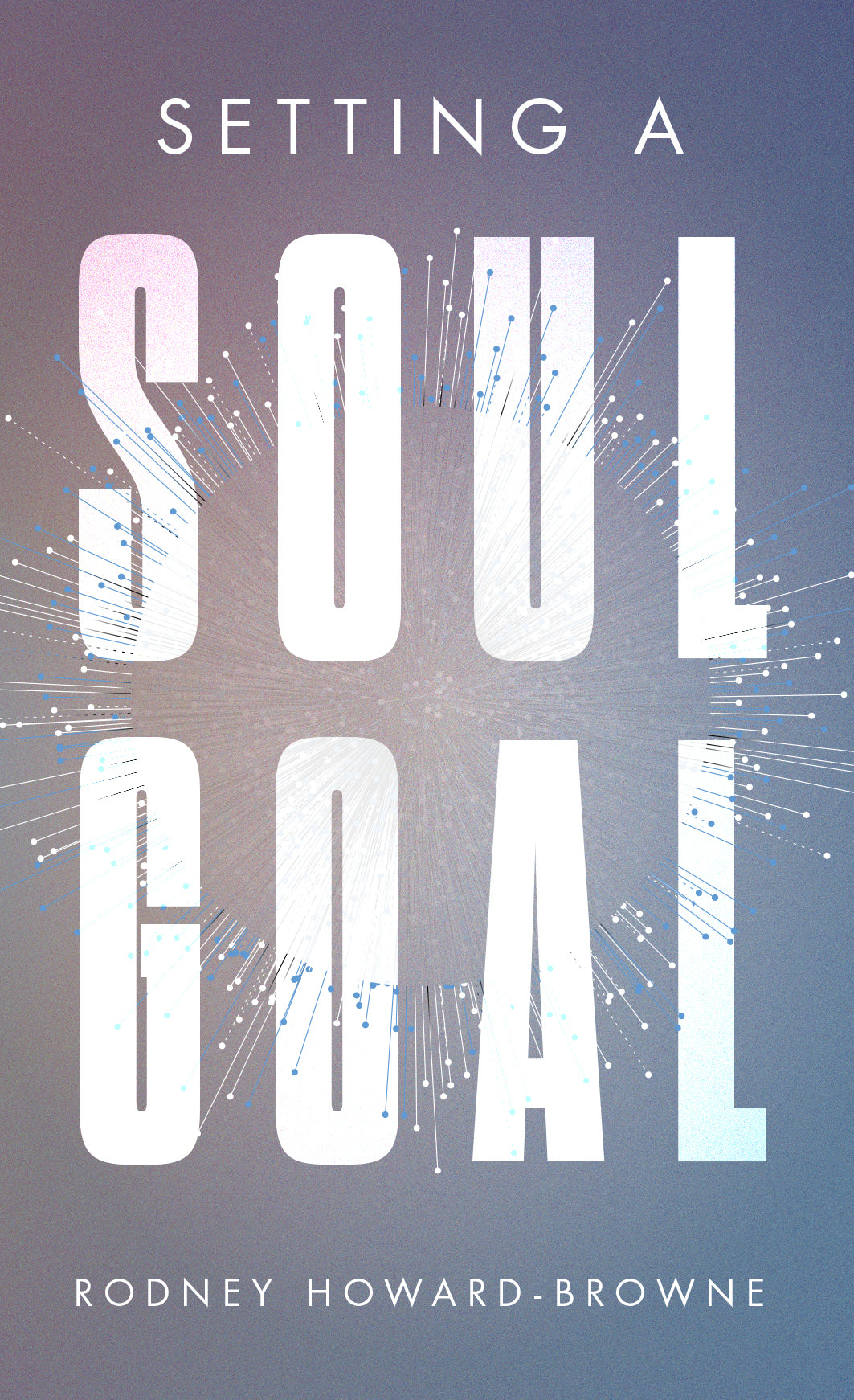 Setting a Soul Goal Mini Book