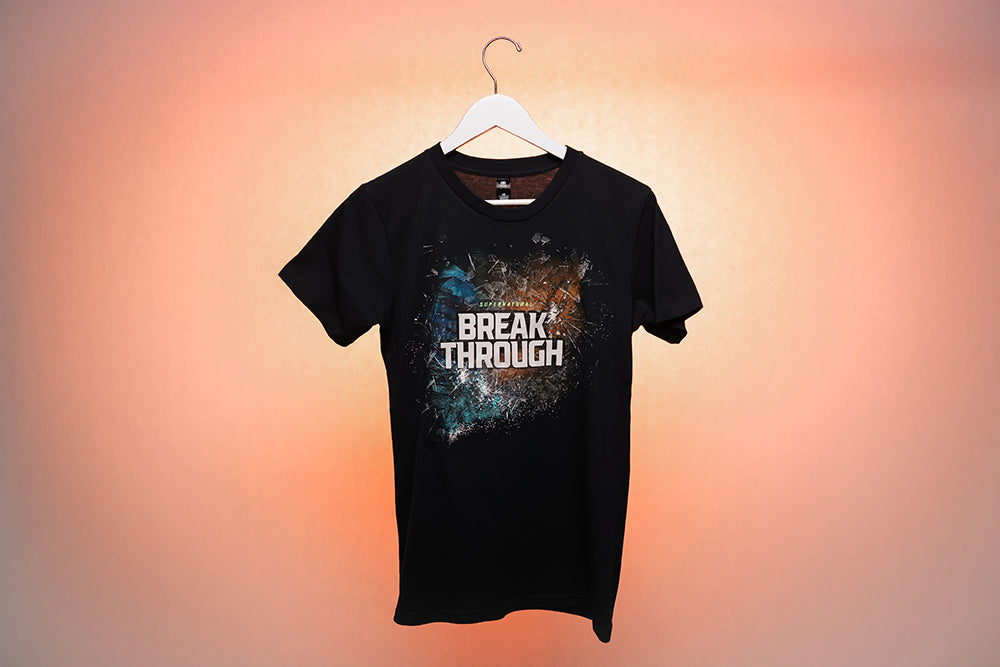 Breakthrough Conference T-Shirt