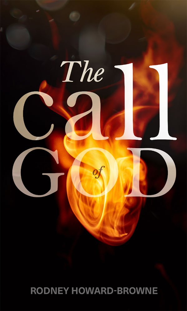 The Call Of God