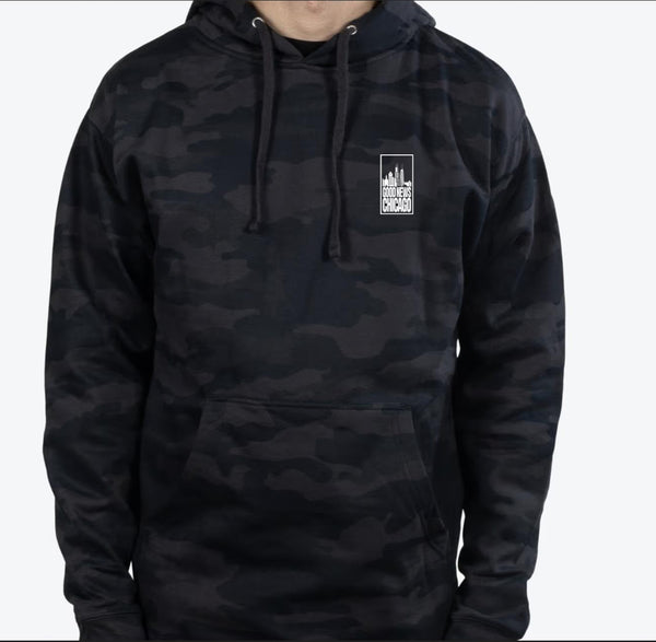 Good News Chicago Hoodie