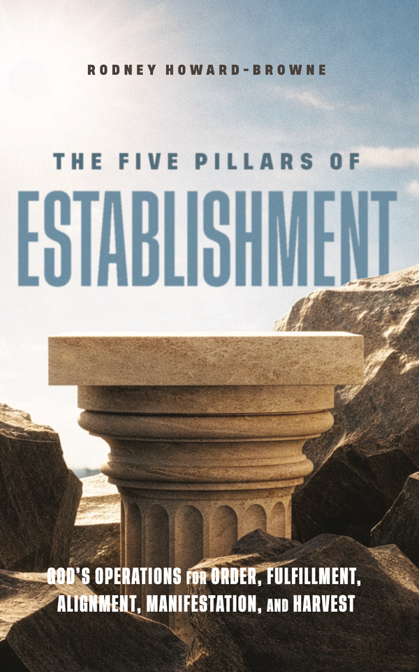 The Five Pillars of Establishment