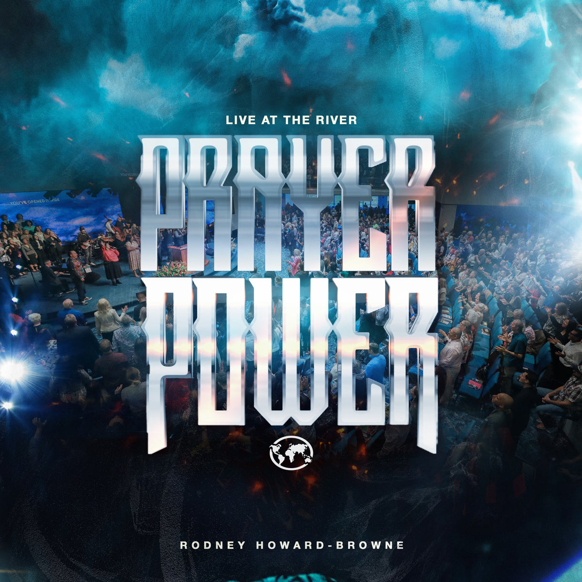Prayer Power Album