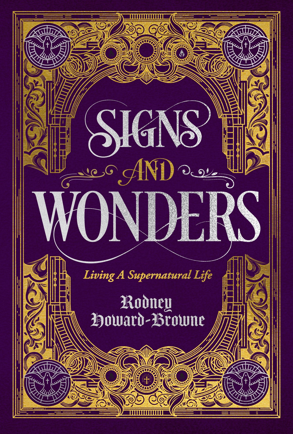 Signs & Wonders
