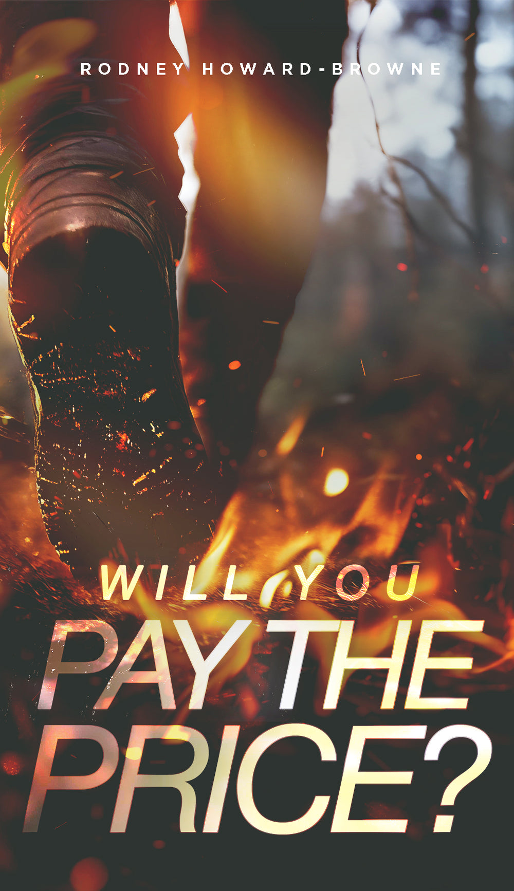 Will You Pay the Price?