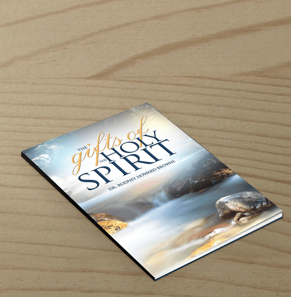 The Gifts of the Holy Spirit