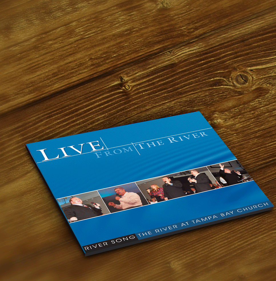 Live From The River (20500) [Audio Download]