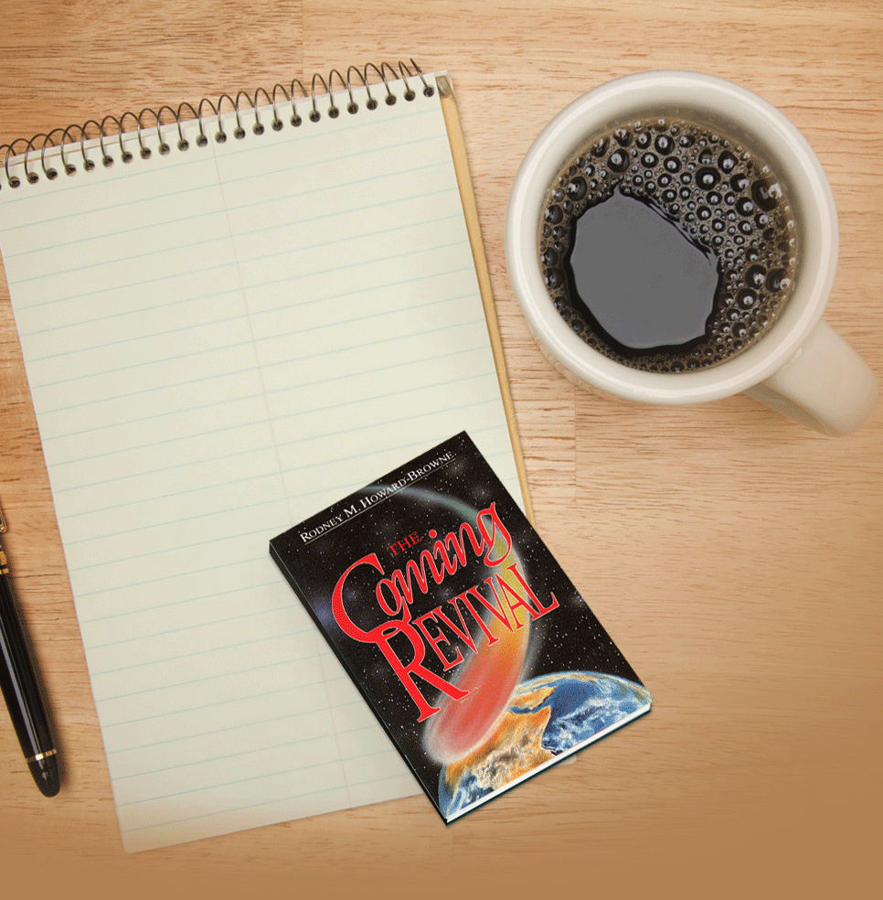 The Coming Revival (80121)