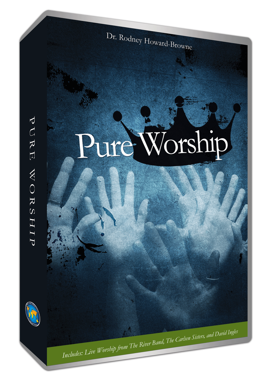 Pure Worship Video Download