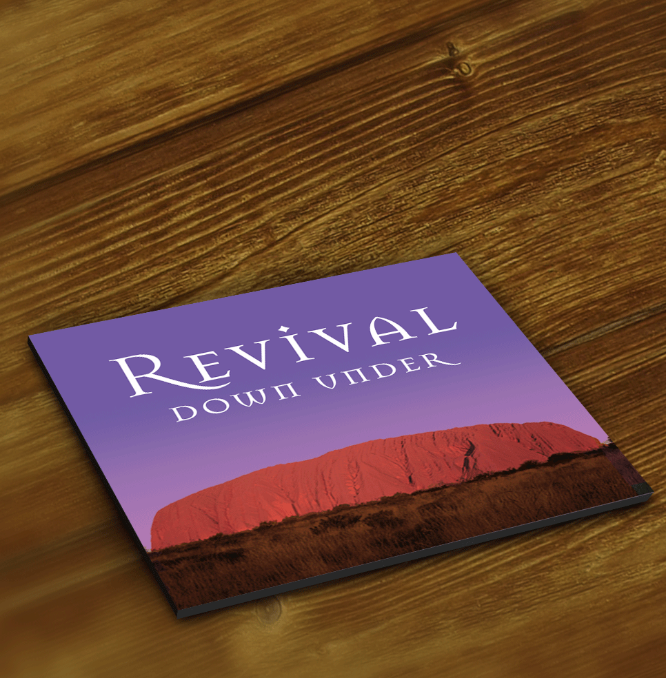 Revival Down Under (20220) [Audio Download]