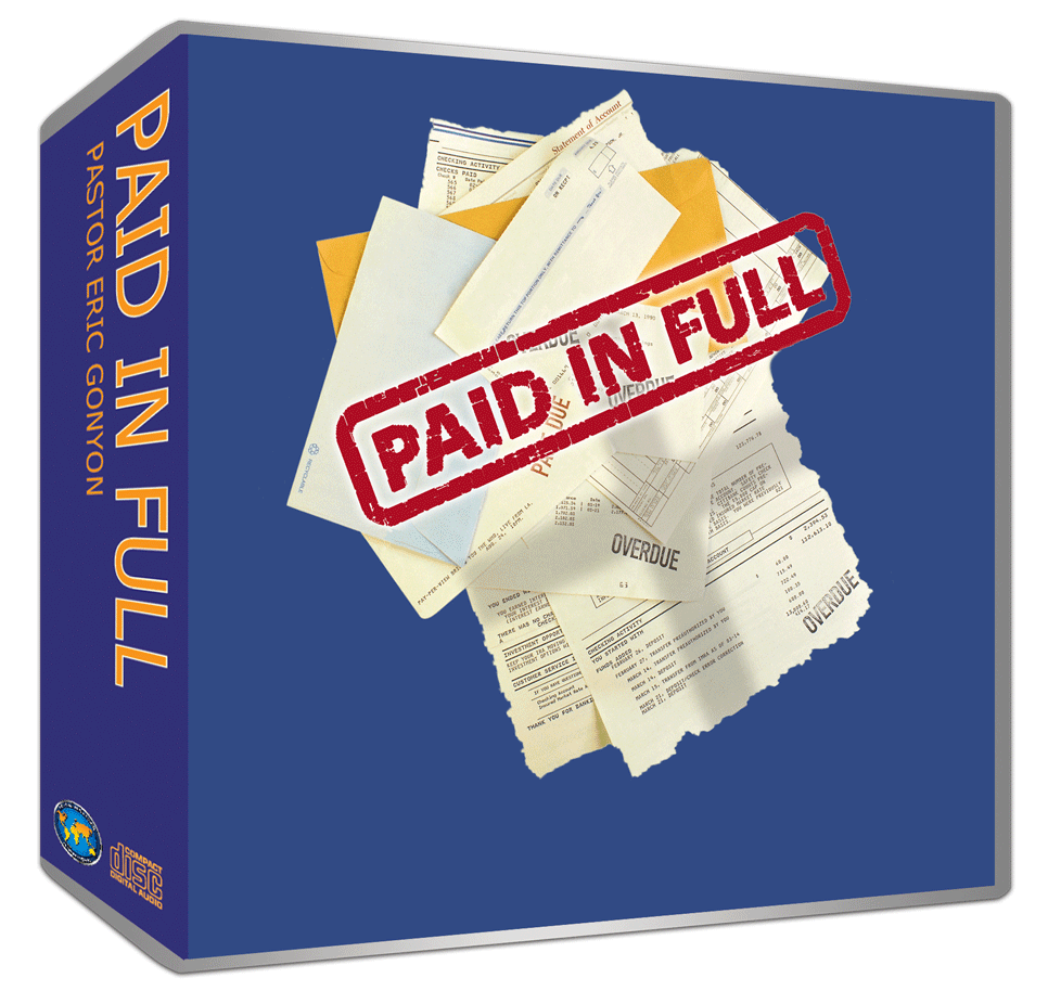 Paid In Full DVD Series
