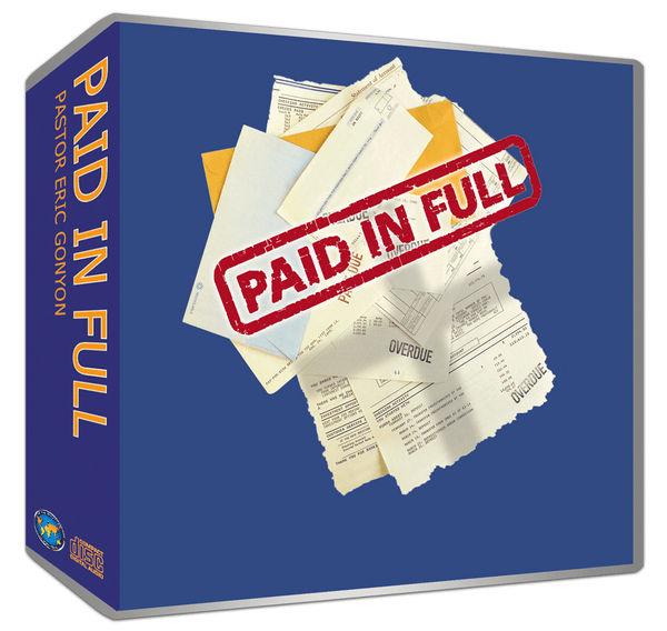 Paid In Full DVD Series