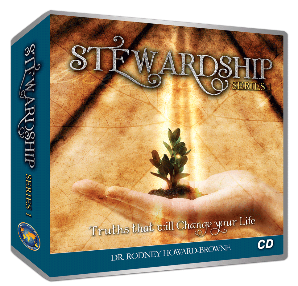 Stewardship Series 1 Video Download