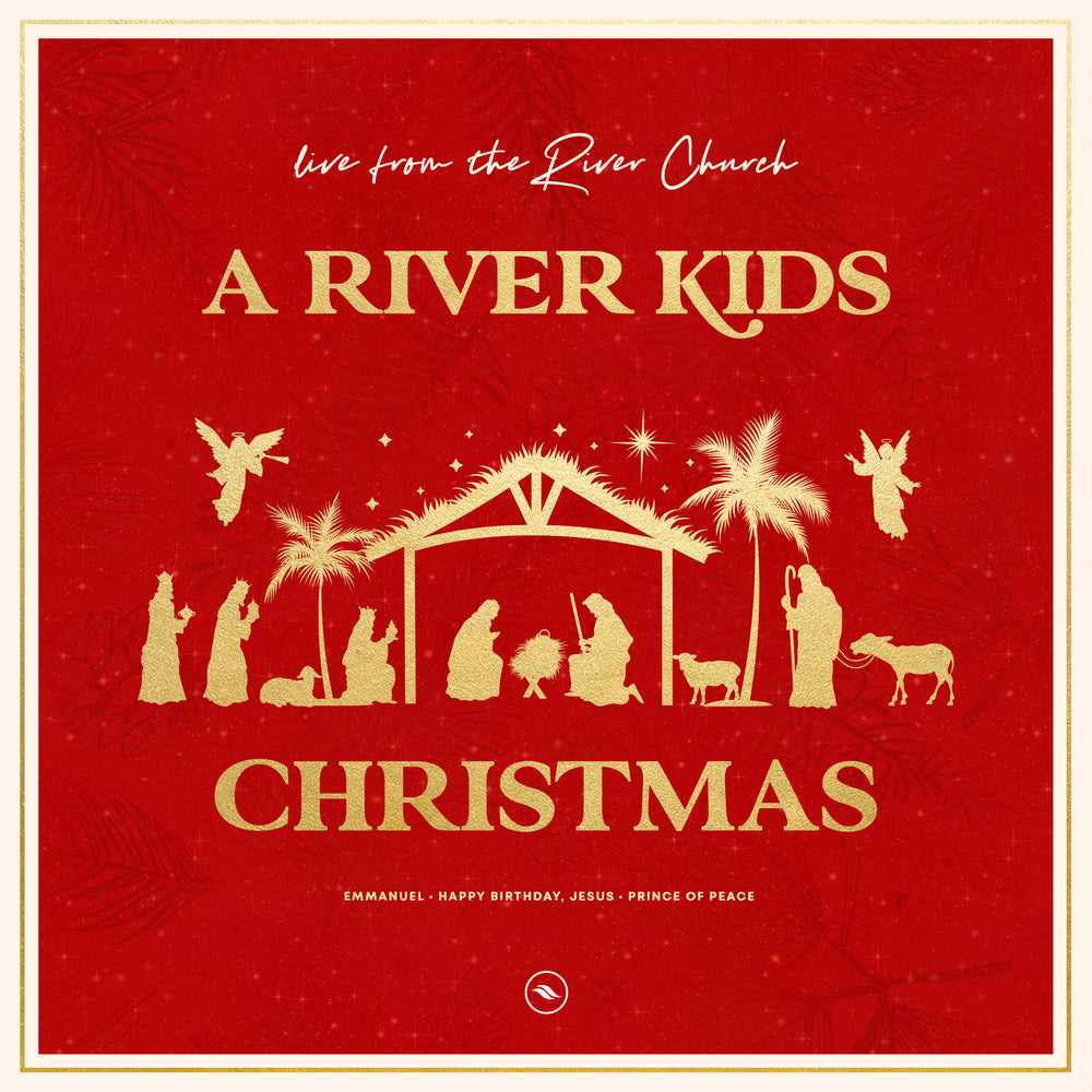 A River Kids Christmas Music Download