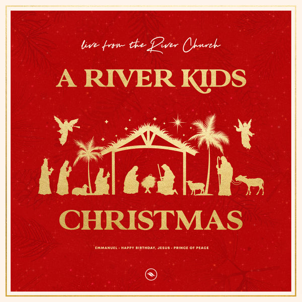 A River Kids Christmas Music Download