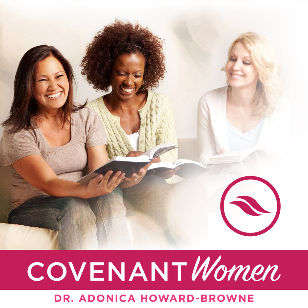 Covenant Women's Conference 2018