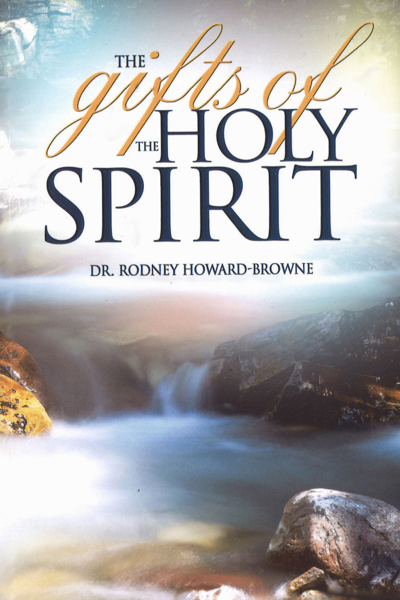 The Gifts of the Holy Spirit Book Download