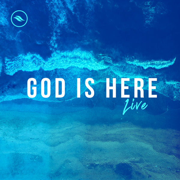 God Is Here - MP3 Download
