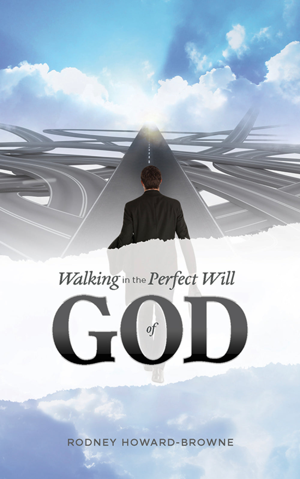 Walking in the Perfect Will of God Minibook