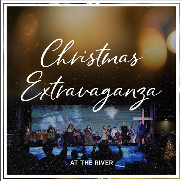 Christmas Extravaganza At The River Music