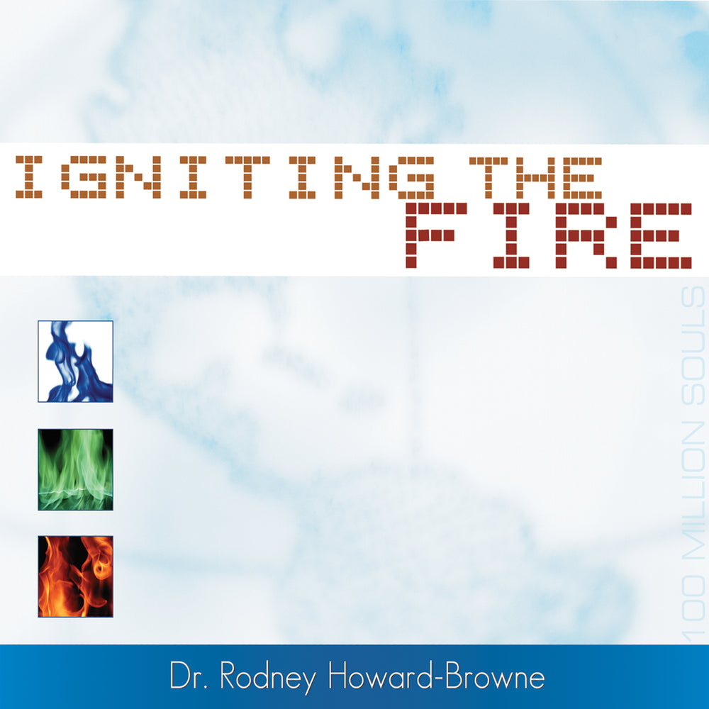 Igniting the Fire