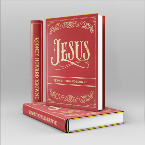 Jesus Ebook Download