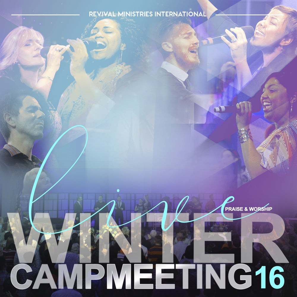 Live Winter Campmeeting '16 Music