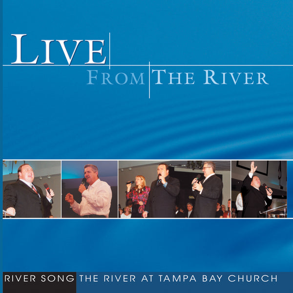 Live From The River Music MP3 Download